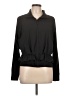 FLX Black Track Jacket Size L - photo 1