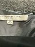 Evan Picone Solid Black Cocktail Dress Size 2 Petite - photo 7