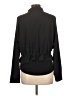 FLX Black Track Jacket Size L - photo 2