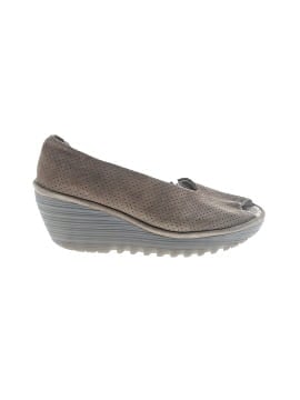 Fly London Flats