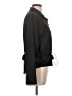 FLX Black Track Jacket Size L - photo 4
