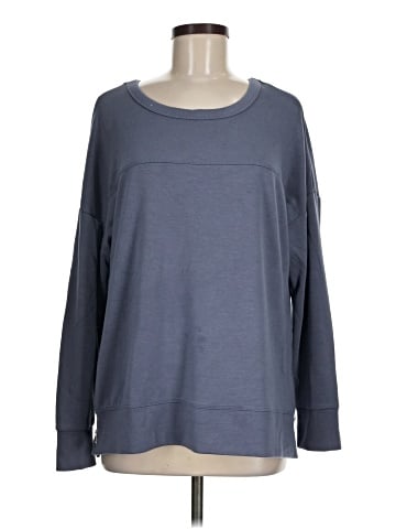 French Laundry Long Sleeve T-Shirt (view 1)