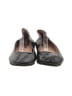 fs/ny Black Flats Size 10 - photo 2