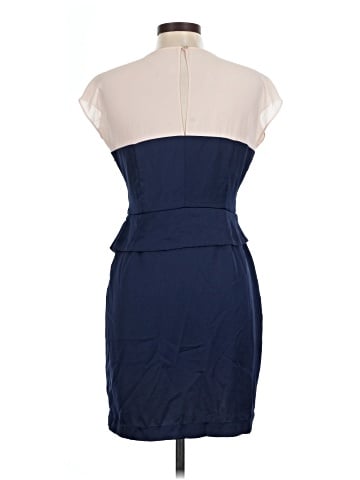Aryn K. Cocktail Dress (view 2)