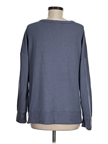 French Laundry Long Sleeve T-Shirt (view 2)