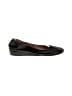 fs/ny Black Flats Size 10 - photo 1