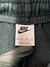 Nike Black Track Pants Size XS - photo 7