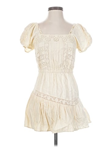 LoveShackFancy Casual Dress (view 1)