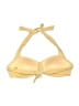 Vitamin A Gold Swimsuit Top Size XS (estimated) - photo 2