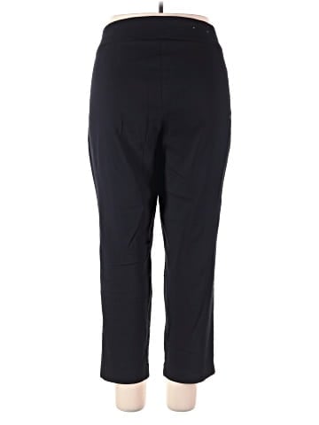 JM Collection Active Pants (view 2)