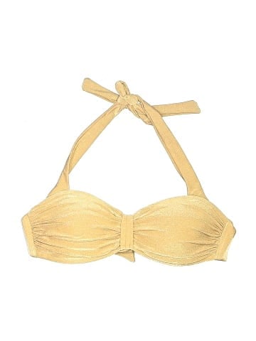 Vitamin A Swimsuit Top (view 1)