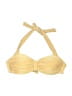 Vitamin A Gold Swimsuit Top Size XS (estimated) - photo 1