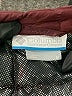 Columbia 100% Nylon Burgundy Jacket Size M - photo 3