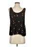 Wilfred Black Sleeveless Blouse Size S - photo 1