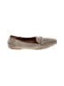 REPORT Gray Flats Size 6 1/2 (wide) - photo 1