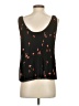 Wilfred Black Sleeveless Blouse Size S - photo 2