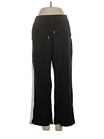 Lands' End Track Pants (view 1)