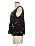 Wilfred Black Sleeveless Blouse Size S - photo 5