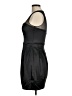 Bisou Bisou Black Cocktail Dress Size 6 - photo 5