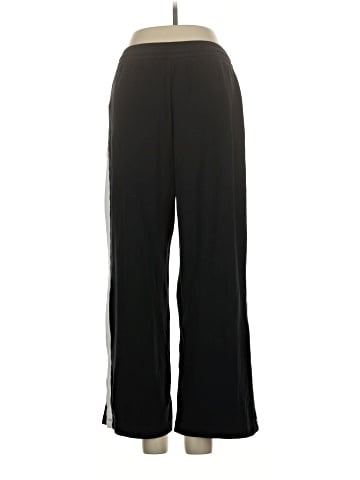 Lands' End Track Pants (view 2)