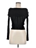 Forever 21 Black Pullover Sweater Size M - photo 1