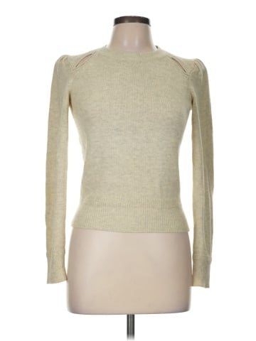 Étoile Isabel Marant Turtleneck Sweater (view 1)