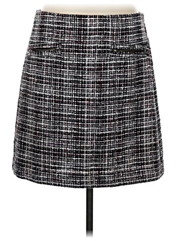 Ann Taylor LOFT Outlet Casual Skirt (view 1)