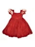 Dolce & Gabbana Red Dress Size 4 - photo 1