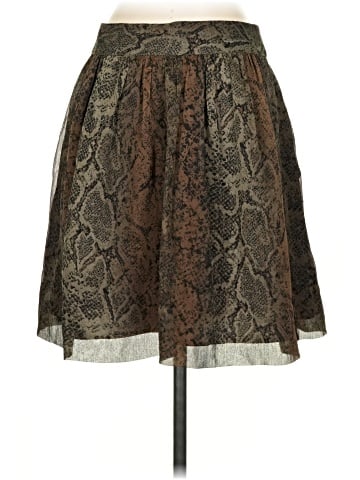 Banana Republic Heritage Collection Formal Skirt (view 2)
