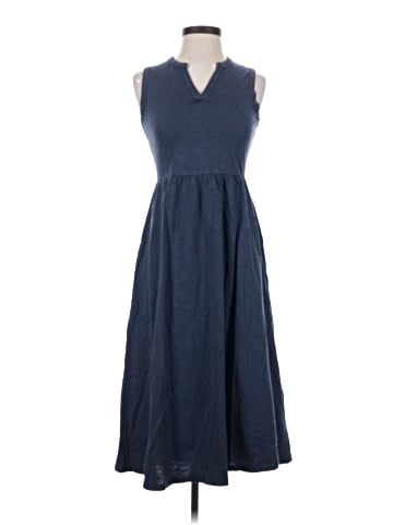 Market and Spruce Casual Dress (view 1)