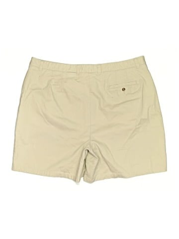 Eddie Bauer Khaki Shorts (view 2)