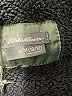 Eddie Bauer 100% Polyester Solid Green Snow Jacket Size 10 - 12 - photo 3