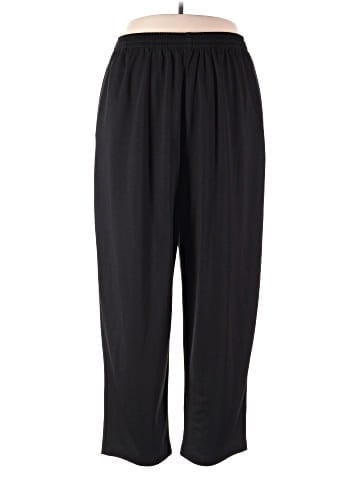 S.G. SPORT Collection Casual Pants (view 1)