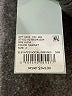 Antonio Melani 100% Polyester Solid Blue Casual Dress Size 2 - photo 5