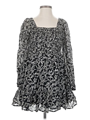 Banjanan Casual Dress (view 1)