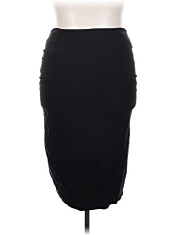 Unique Vintage Formal Skirt (view 1)