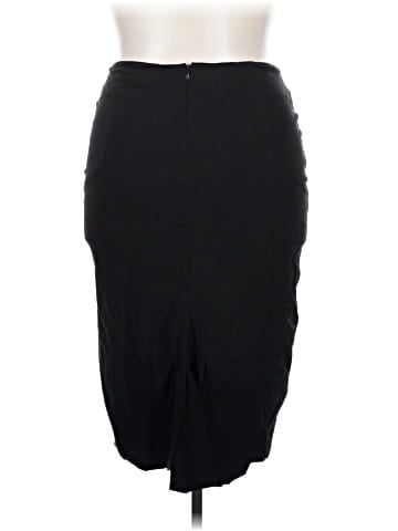 Unique Vintage Formal Skirt (view 2)