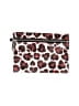Brighton Animal Print Red Makeup Bag One size - photo 1