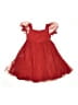 Dolce & Gabbana Red Dress Size 4 - photo 2