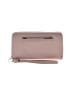 Steve Madden Pink Leather Wallet One size - photo 1