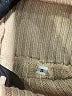 Unbranded Tan Casual Dress Size S - photo 7