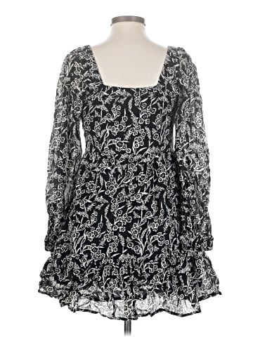 Banjanan Casual Dress (view 2)