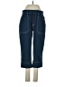 Chloé Blue Jeggings Size EU (FR) 38 / US 6 - photo 1