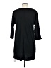 Fashion Black Pullover Sweater Size M - photo 2