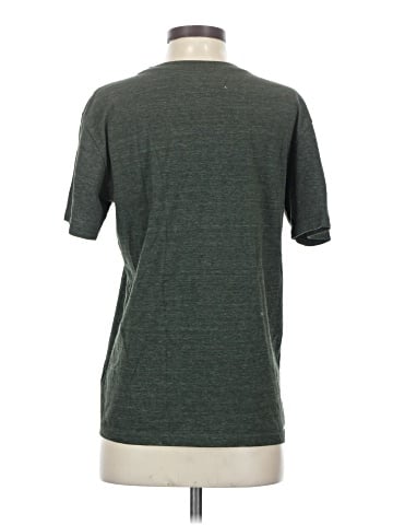 blue 84 Short Sleeve T-Shirt (view 2)