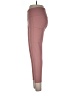 Apana Solid Pink Active Pants Size L - photo 5