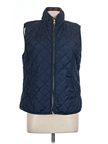 Old Navy Vest (view 1)