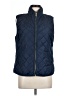 Old Navy 100% Polyester Blue Vest Size L - photo 1