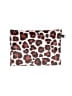 Brighton Animal Print Red Makeup Bag One size - photo 2