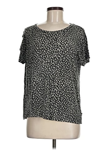 RVCA Short Sleeve T-Shirt (view 1)